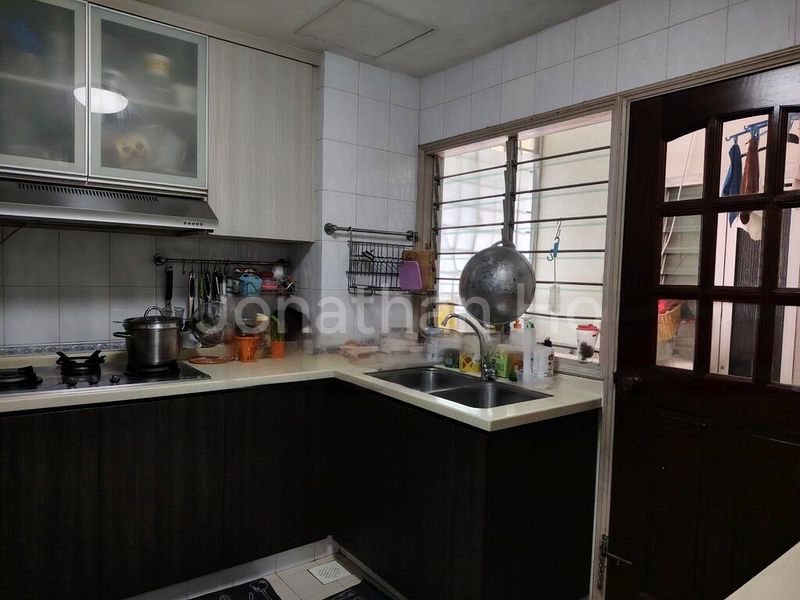 3 Bed Condo for Rent in  Avila Gardens - Image 6